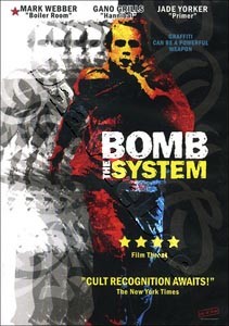 Bomb the System (2002) (DVD)